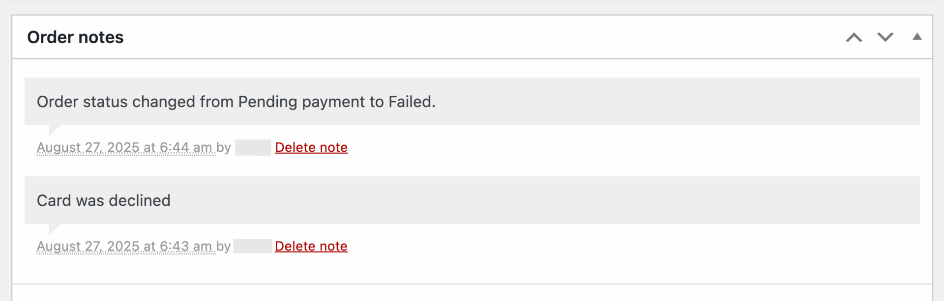 How to Troubleshoot WooCommerce Failed Orders Step by Step