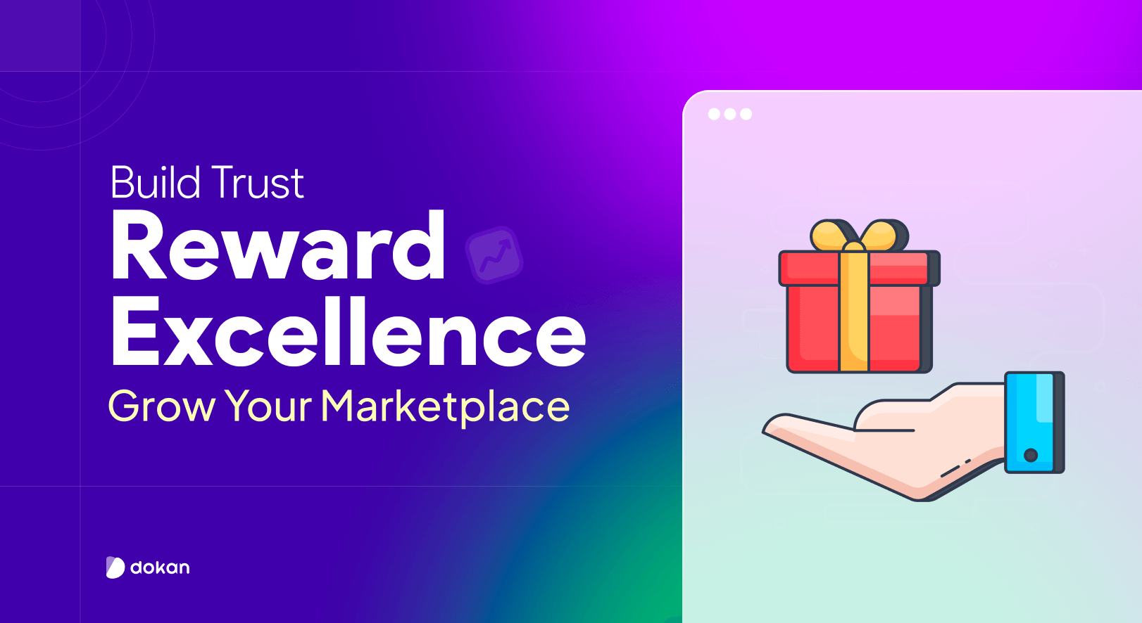 Featured image of trust and recognition in marketplaces