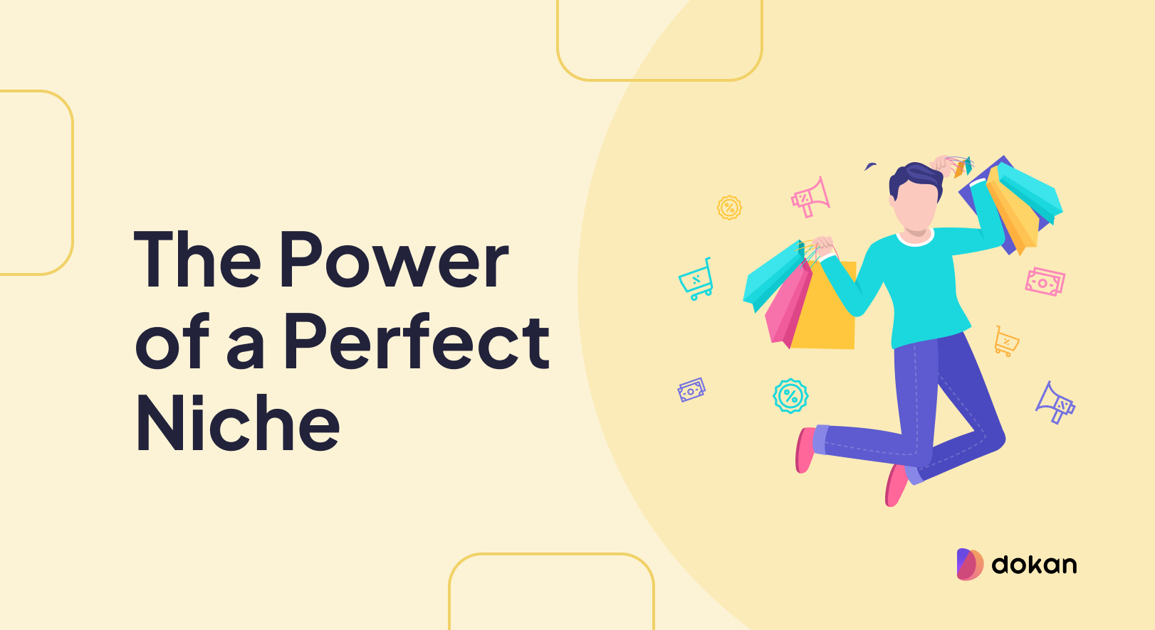 Why Finding the Right Niche is Key to eCommerce Success