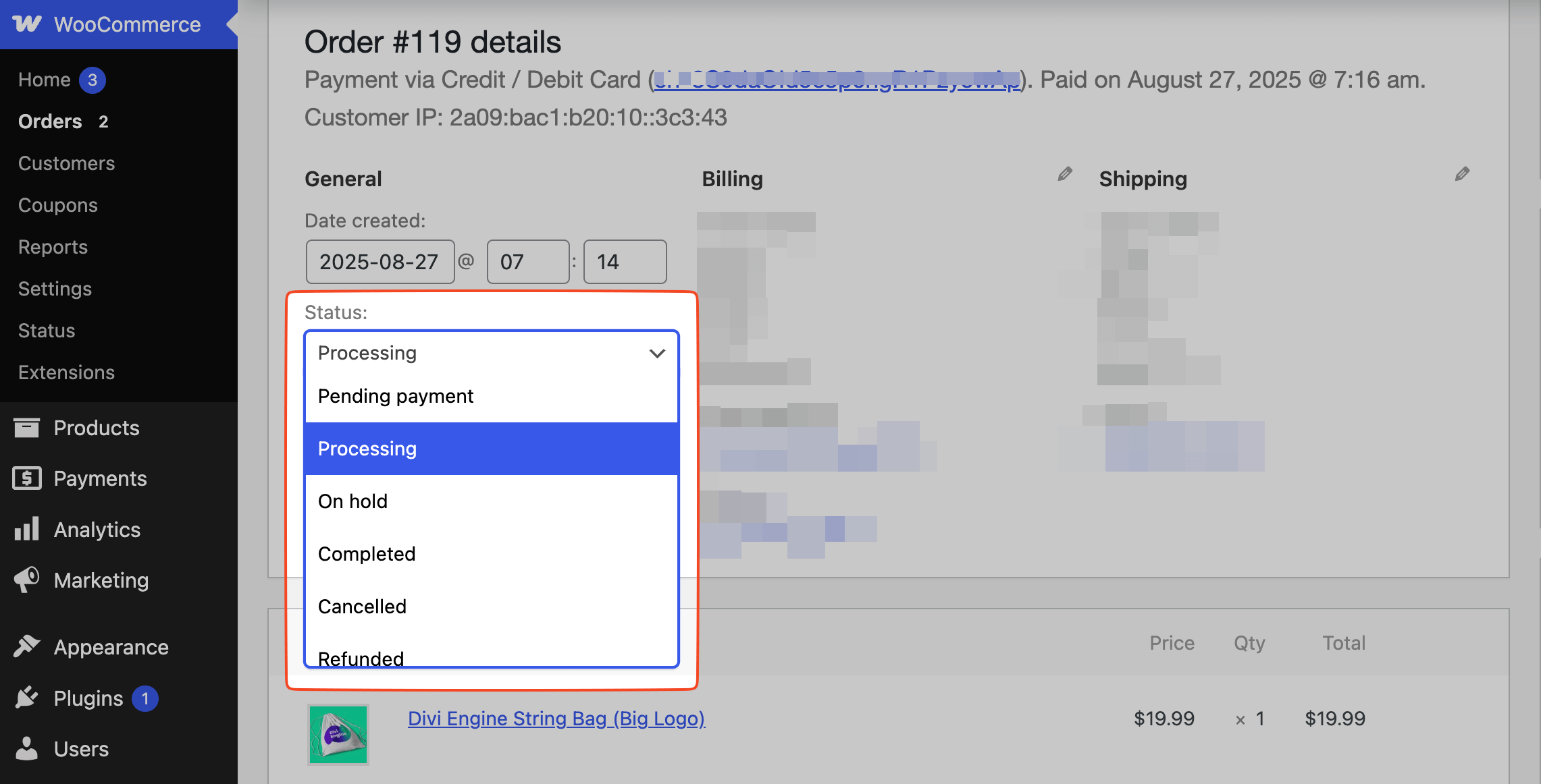How to Troubleshoot WooCommerce Failed Orders Step by Step