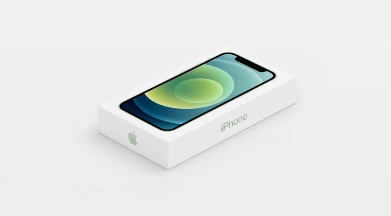 iphone box- Product Packaging