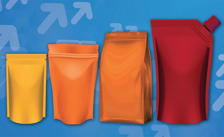 Flexible Packaging
