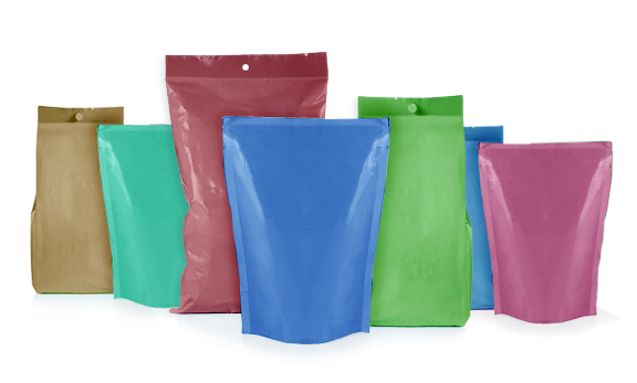 Flexible Packaging