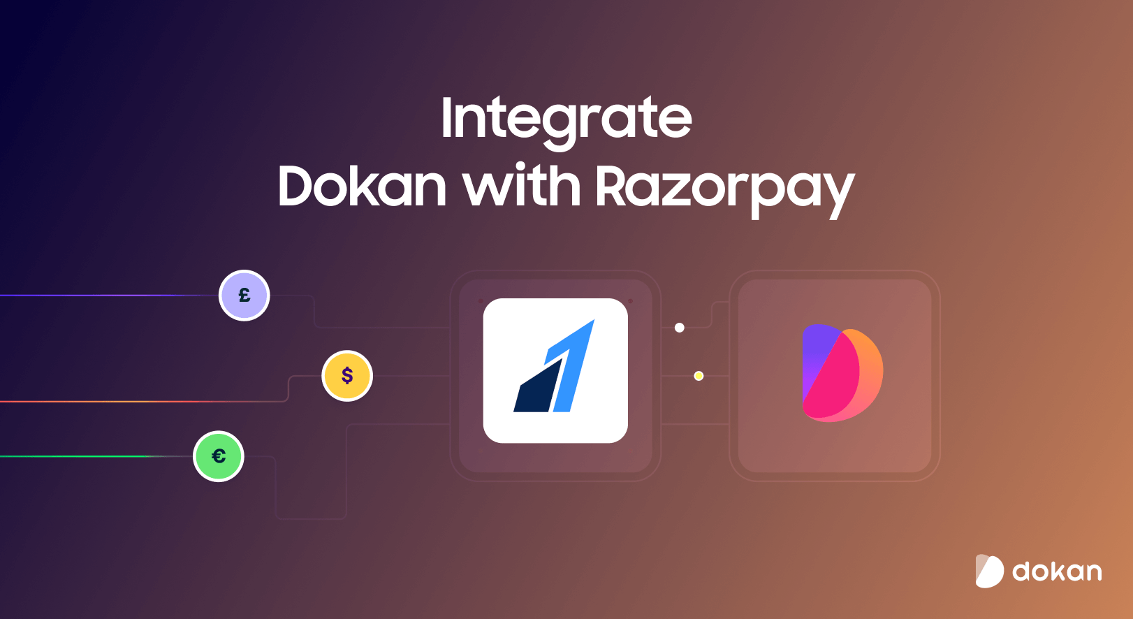 Integrate Dokan with Razorpay