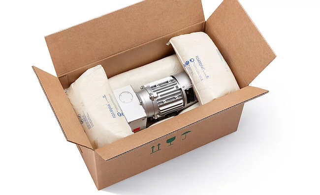 Metal and Glass Packaging Options
