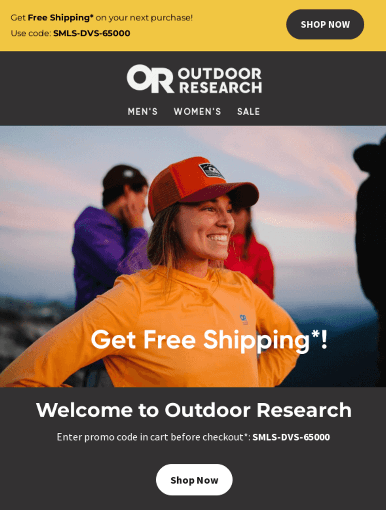 Outdoor-research