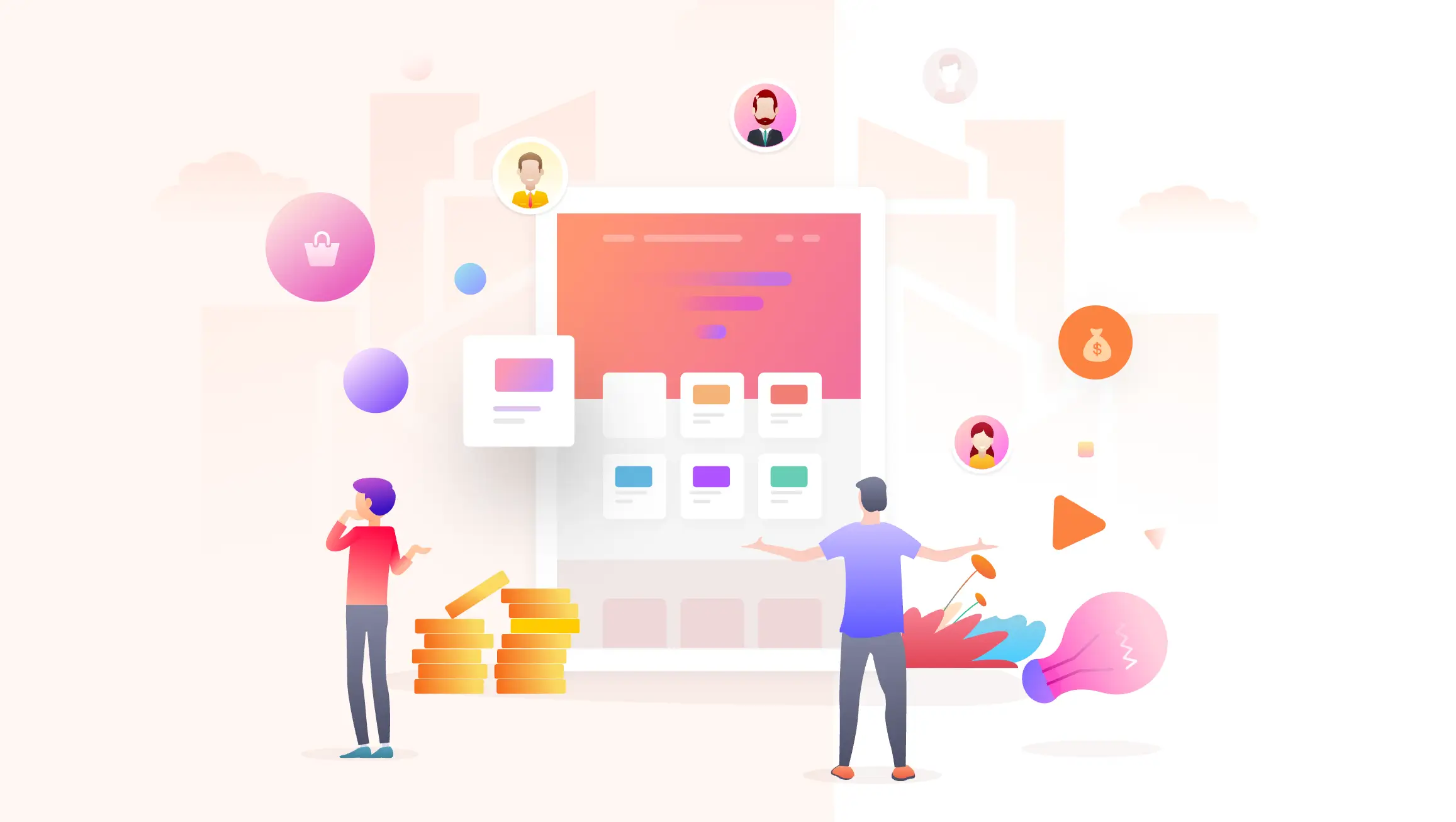 Preparing for Organic Marketing Success