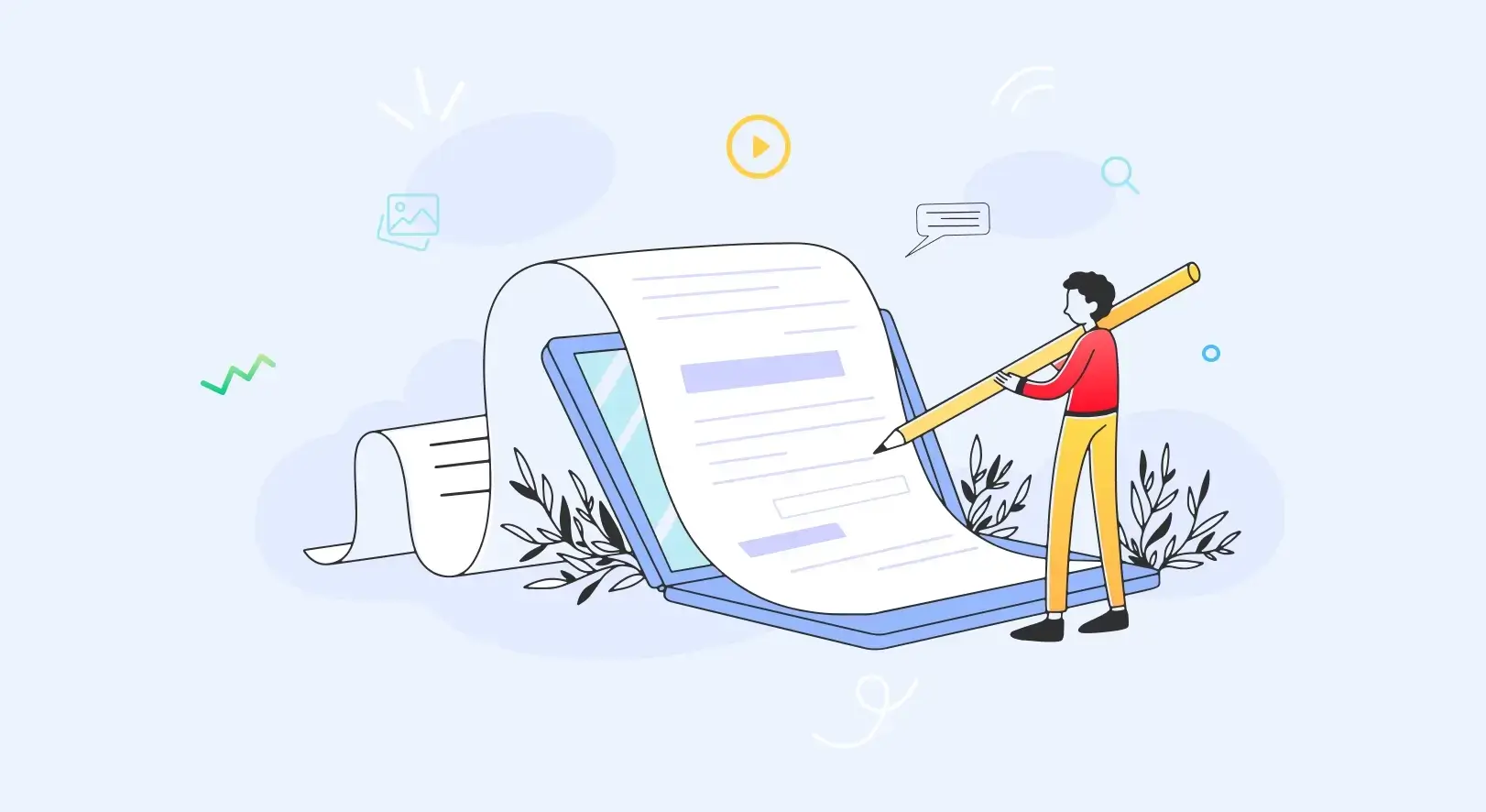 Repurpose your content across channels