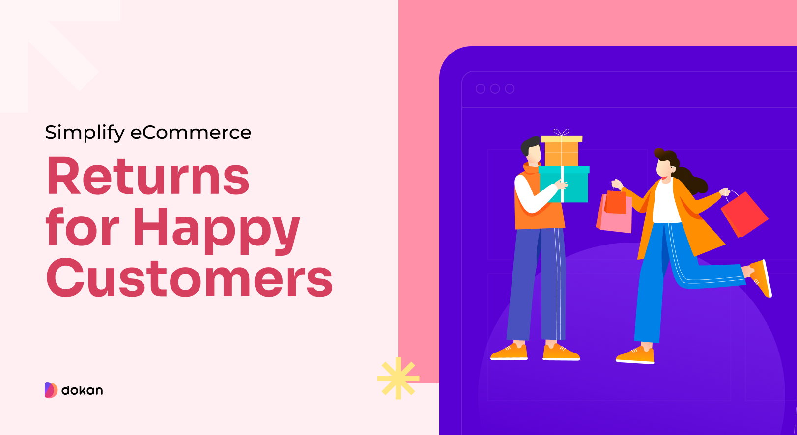 How to Handle Returns and Refunds in eCommerce Business