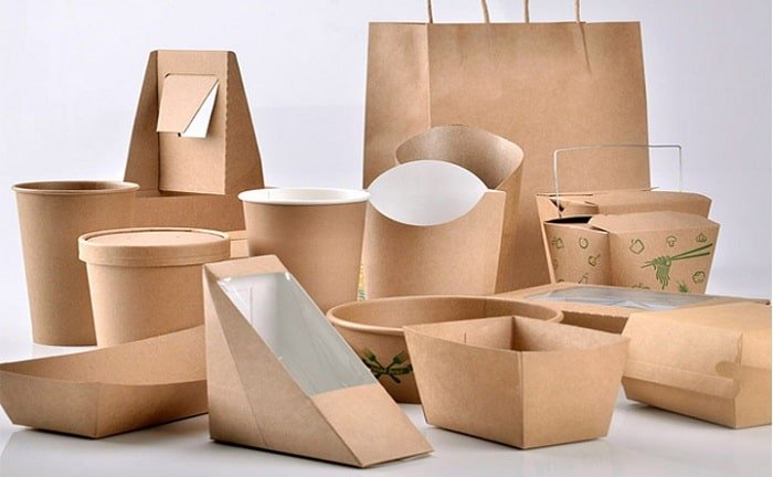 Product Packaging Design