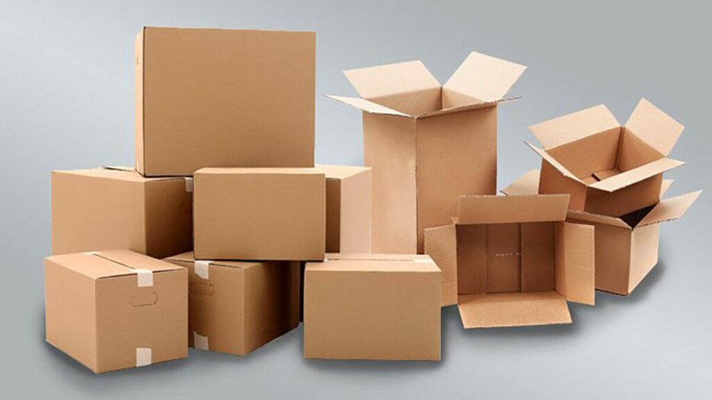 Product Packaging Design