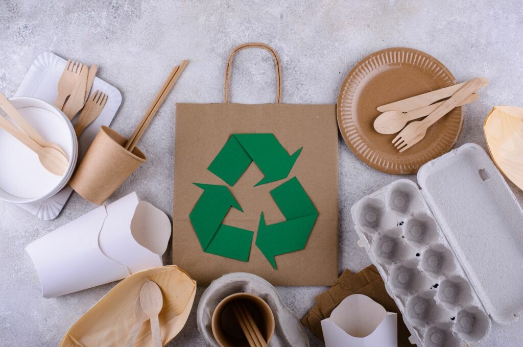 Reusable Packaging- Product Packaging Design