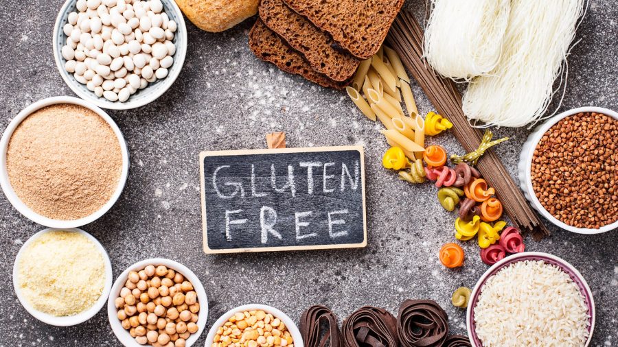 Gluten-Free Products