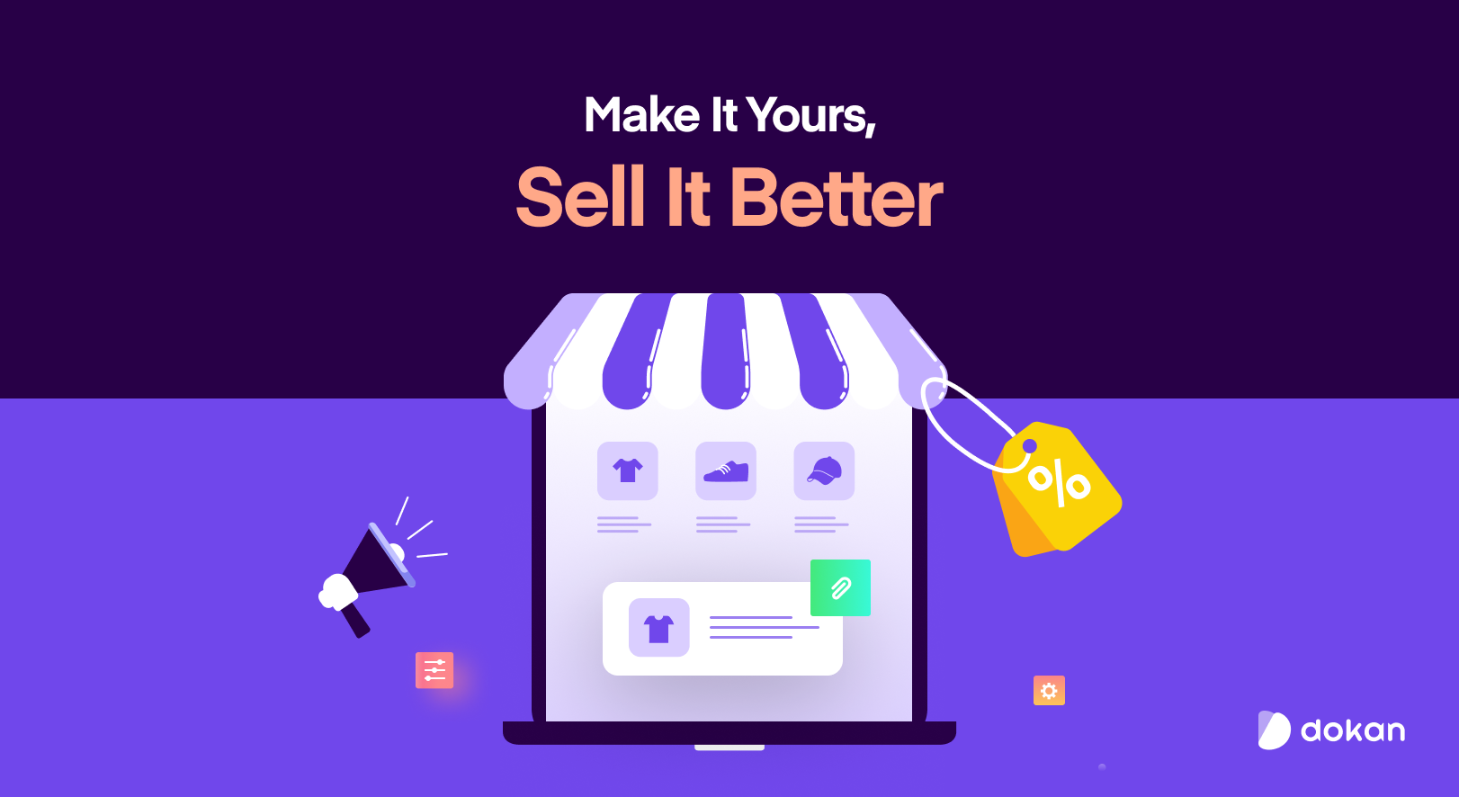 eCommerce product customization