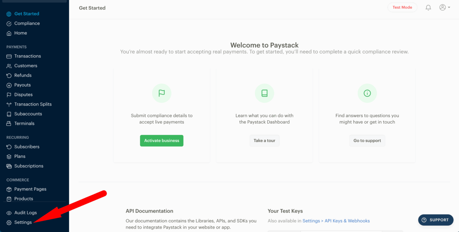 Introducing Paystack Module for Dokan Plugin + Configuration Guide