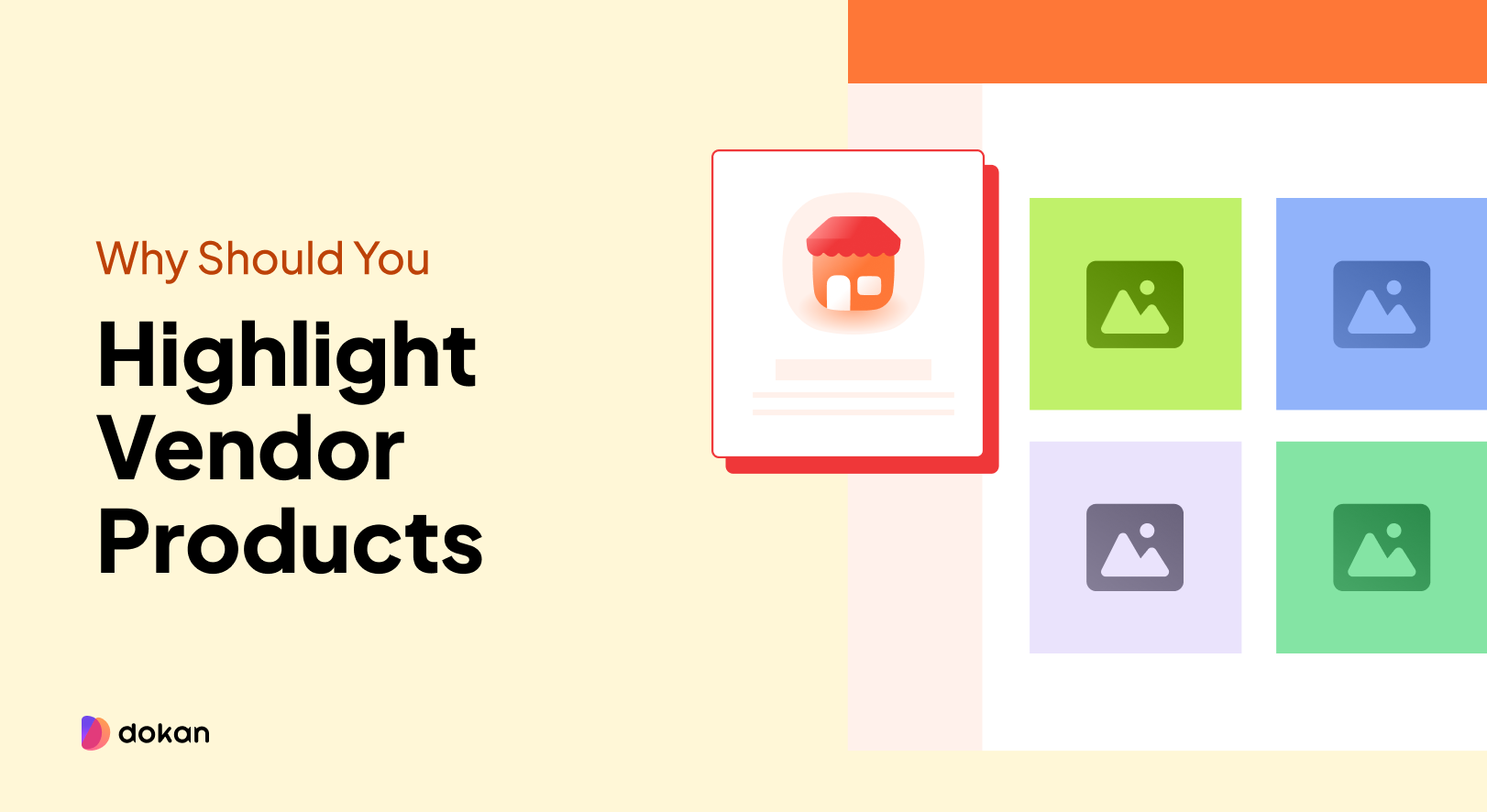 Why Should You HIghtlight Vendor Products
