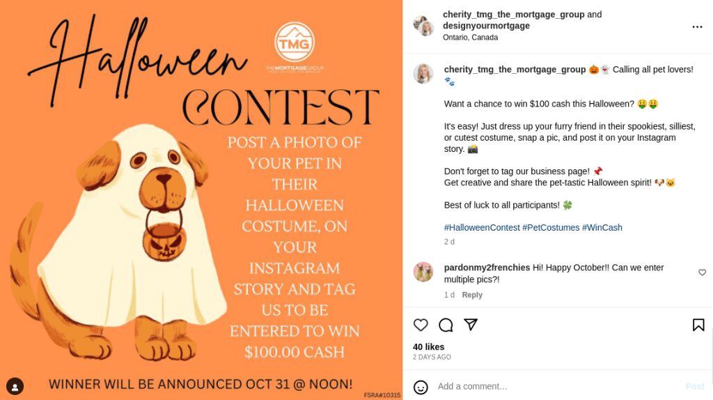 halloween-contest