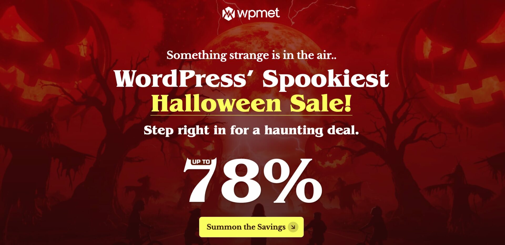 halloween sales