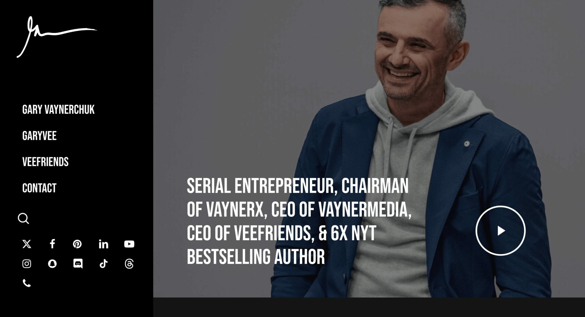 Gary Vaynerchuk