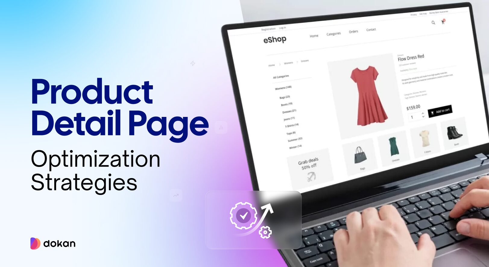 Product Detail Page Optimization: 6 Proven Strategies for 2026