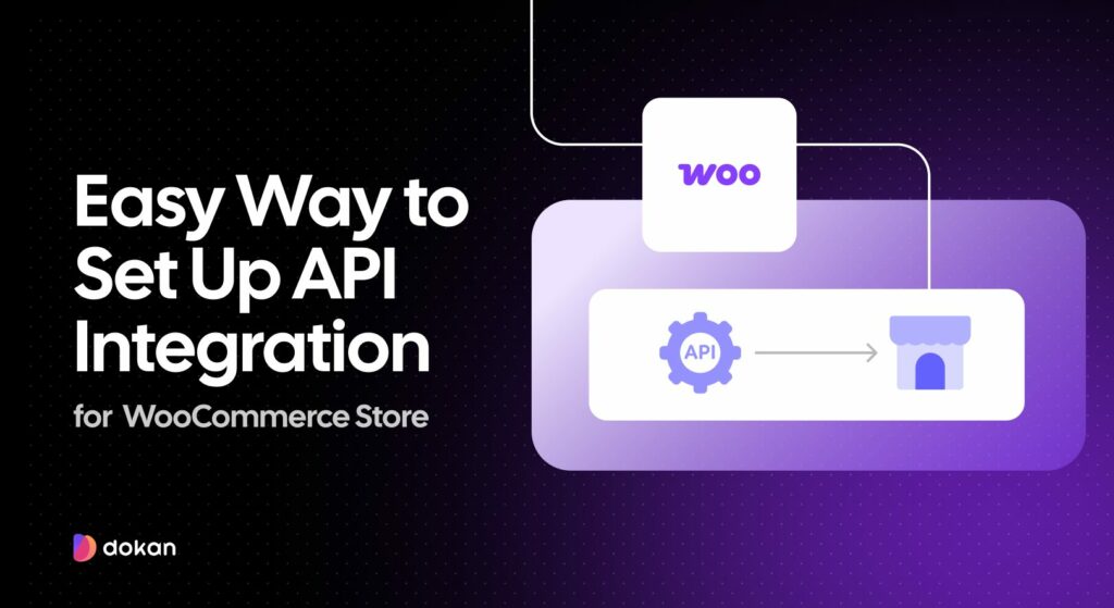 How to Set Up API Integration for WooCommerce Store