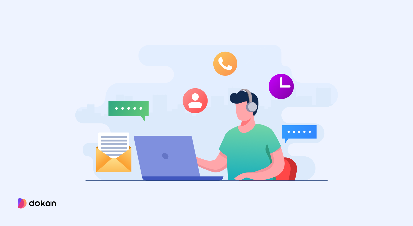 Image of Improve the Quality of Customer Service