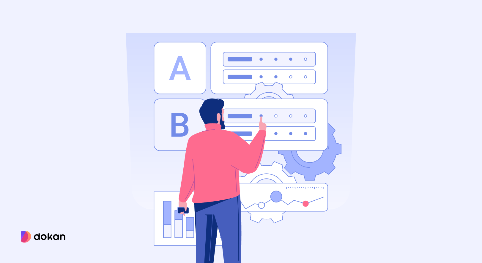 Image of Using A/B Testing