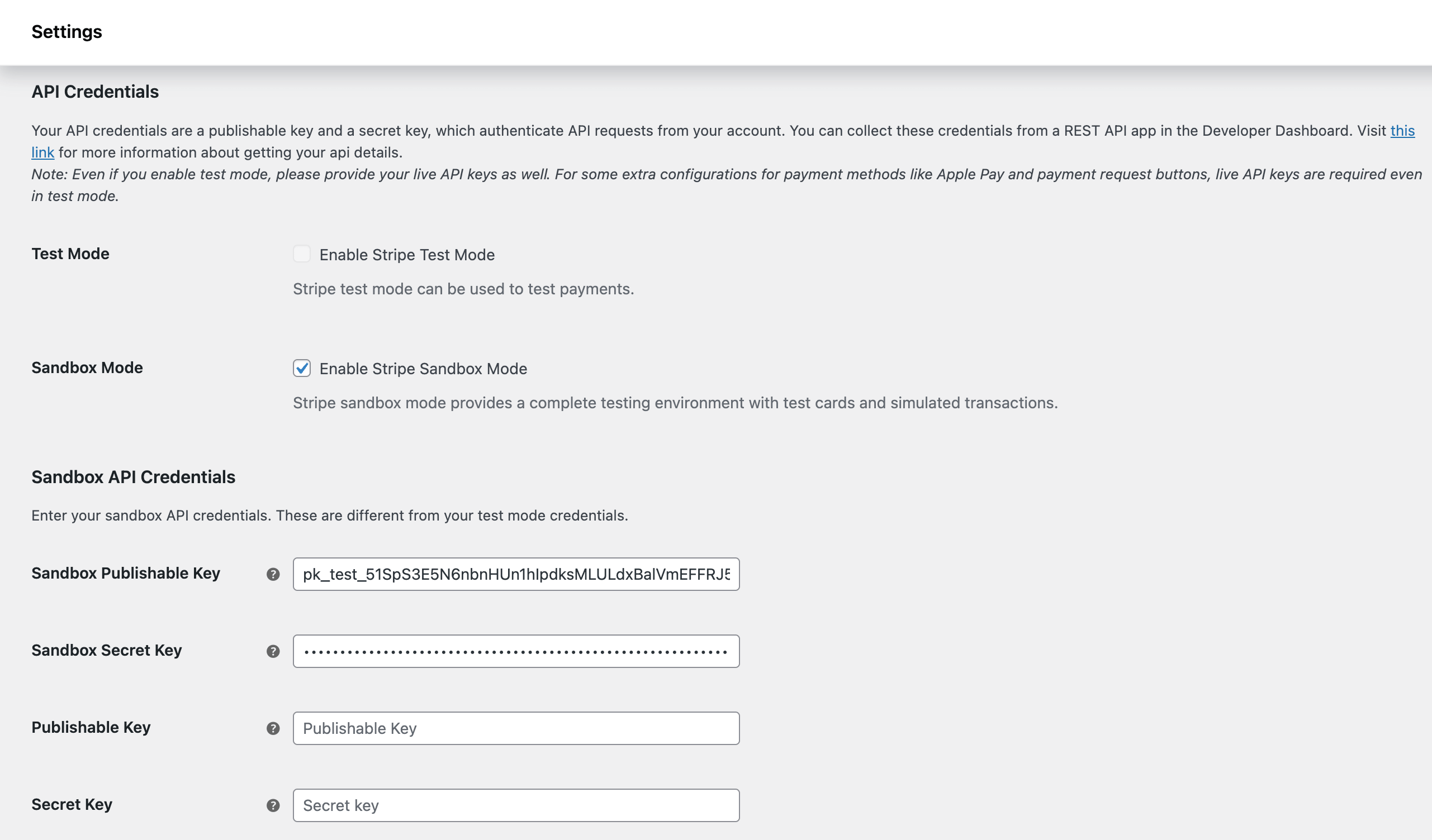 Connect Your Account to the Dokan Stripe Express Module