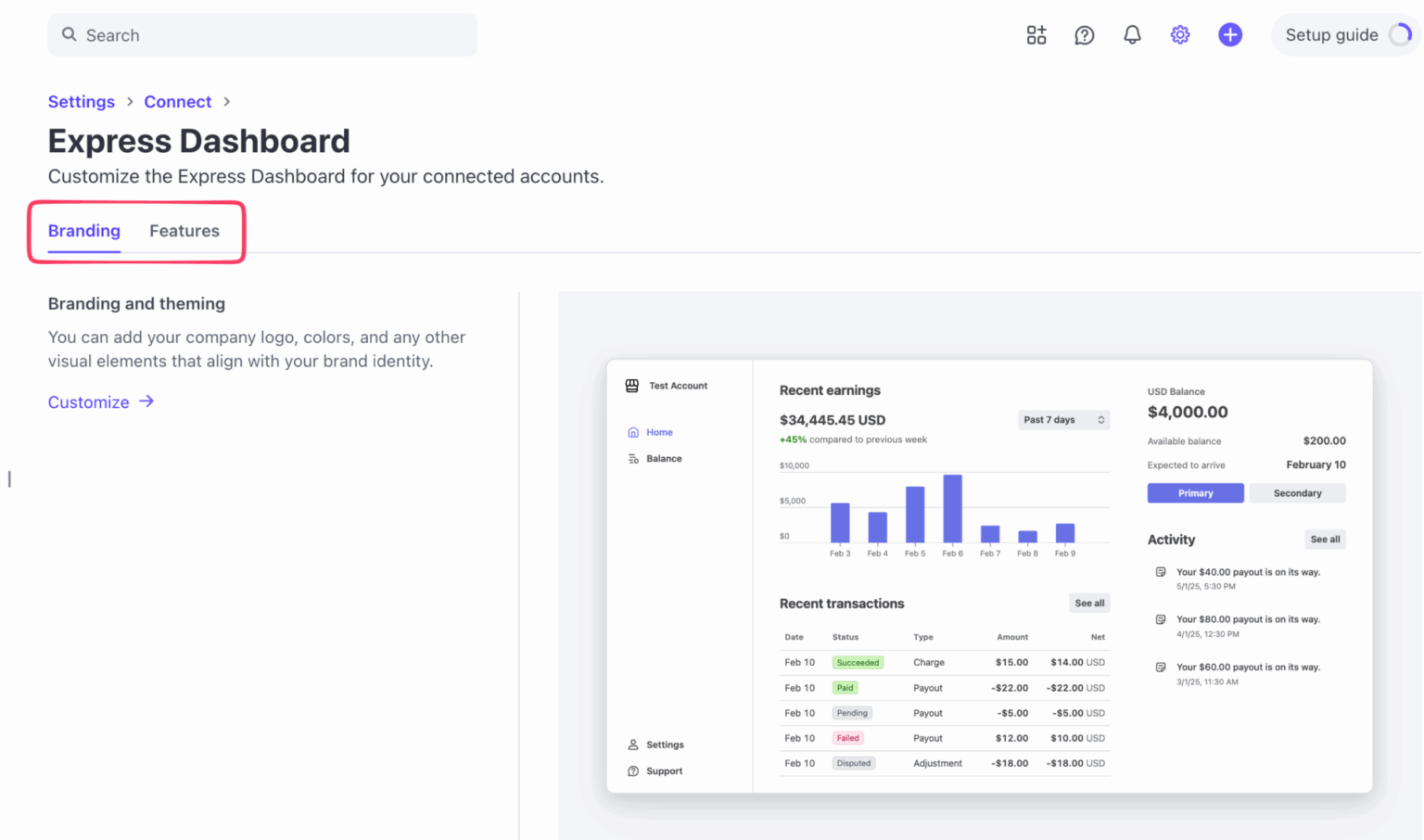 Stripe Express + Dokan: The Only Setup Guide You’ll Ever Need