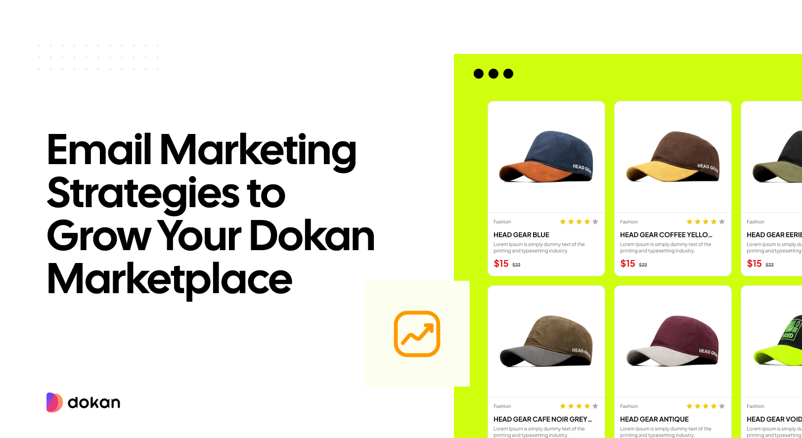 Illustration of email marketing strategies 