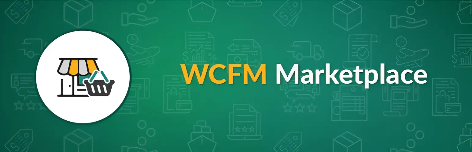 Overview of WCFM Marketplace