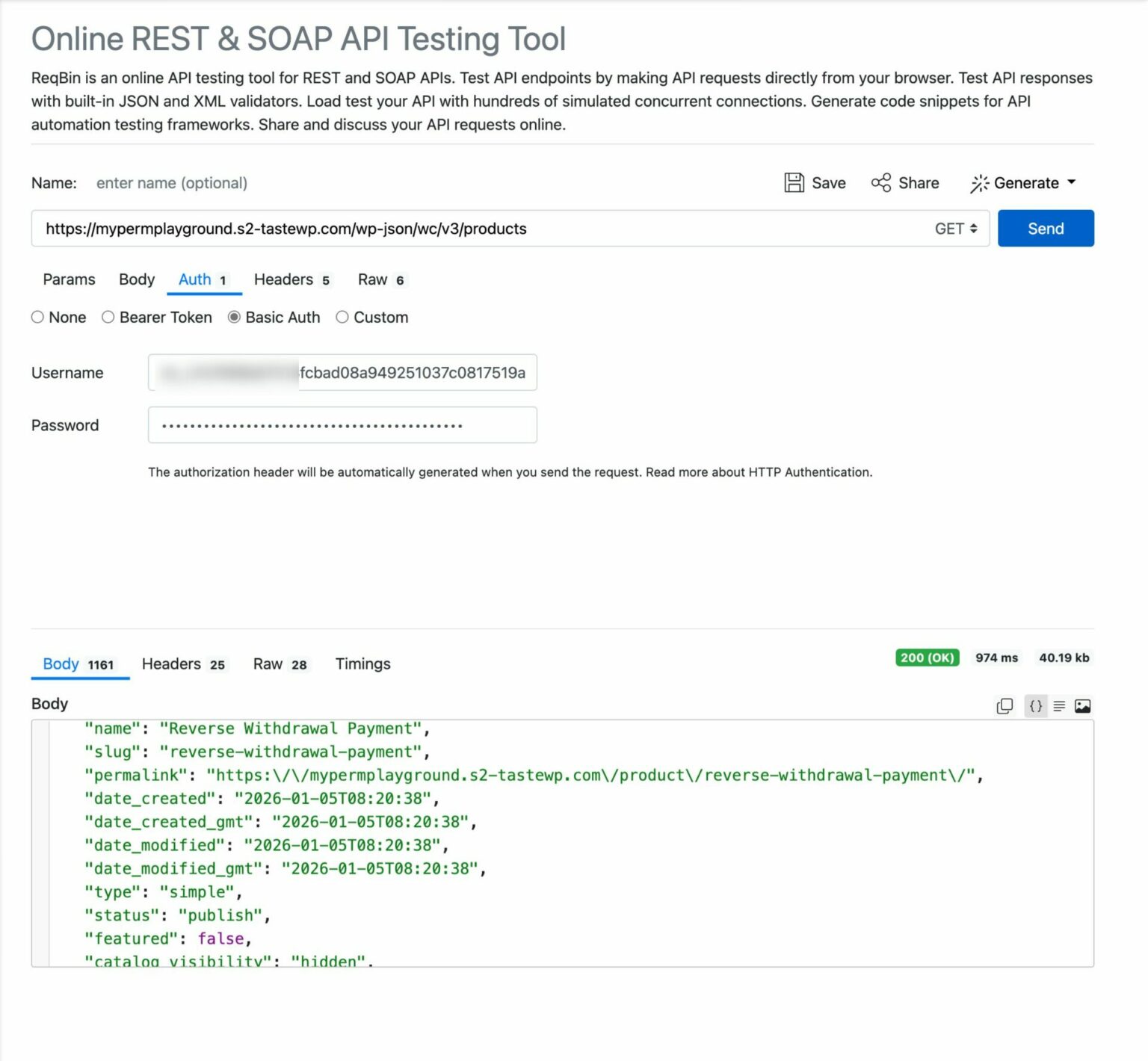 How to Set Up API Integration for WooCommerce Store