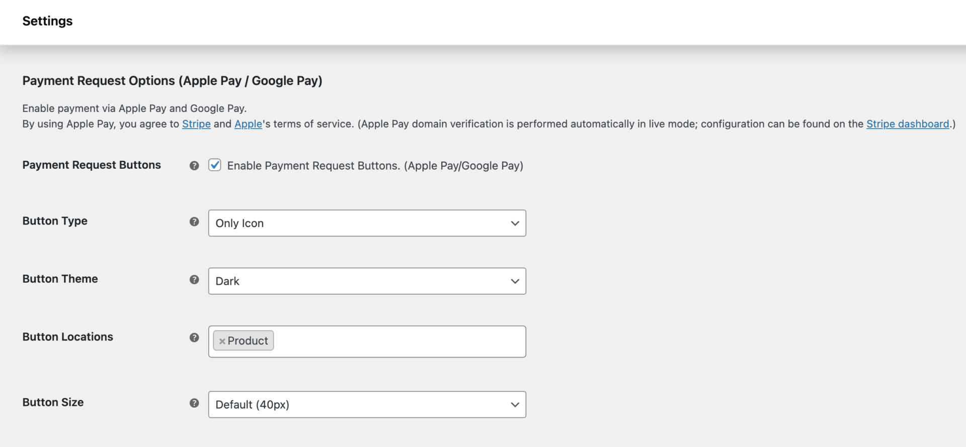 Connect Your Account to the Dokan Stripe Express Module