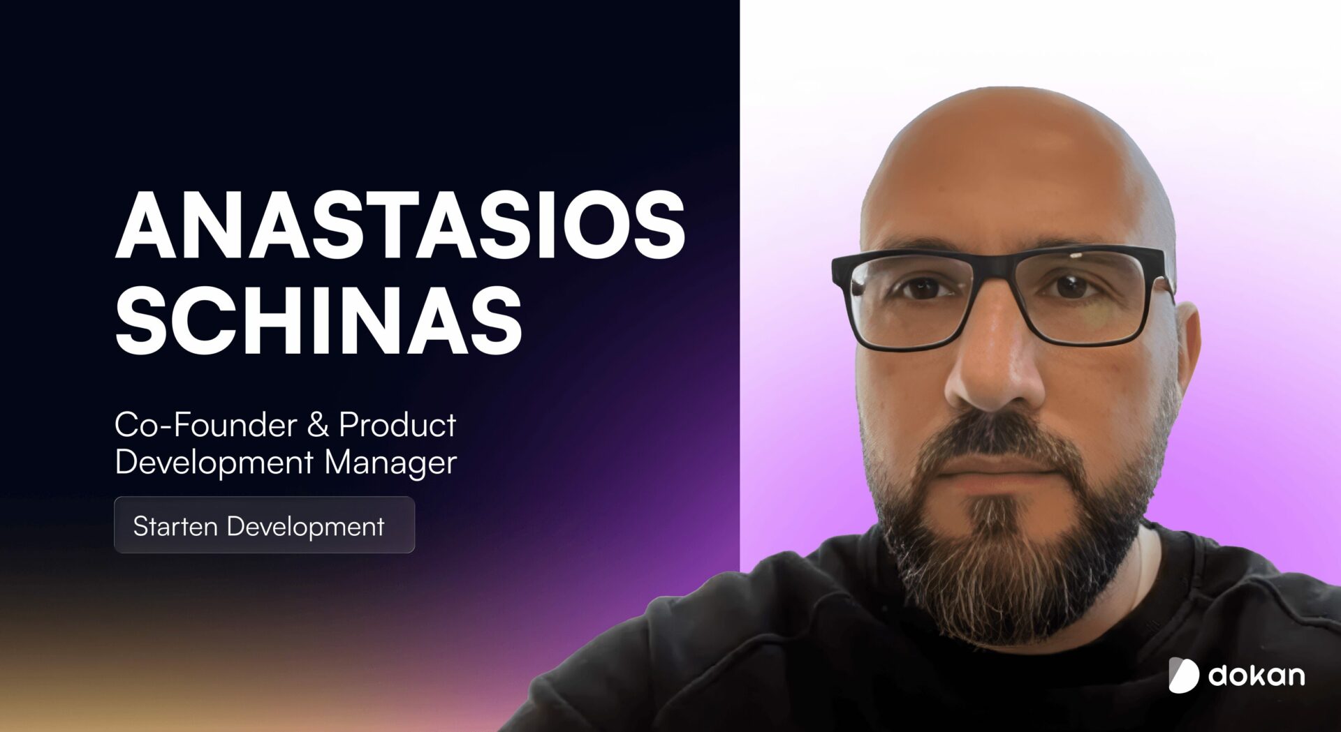 Meet the Co-Founder Behind Starten Development