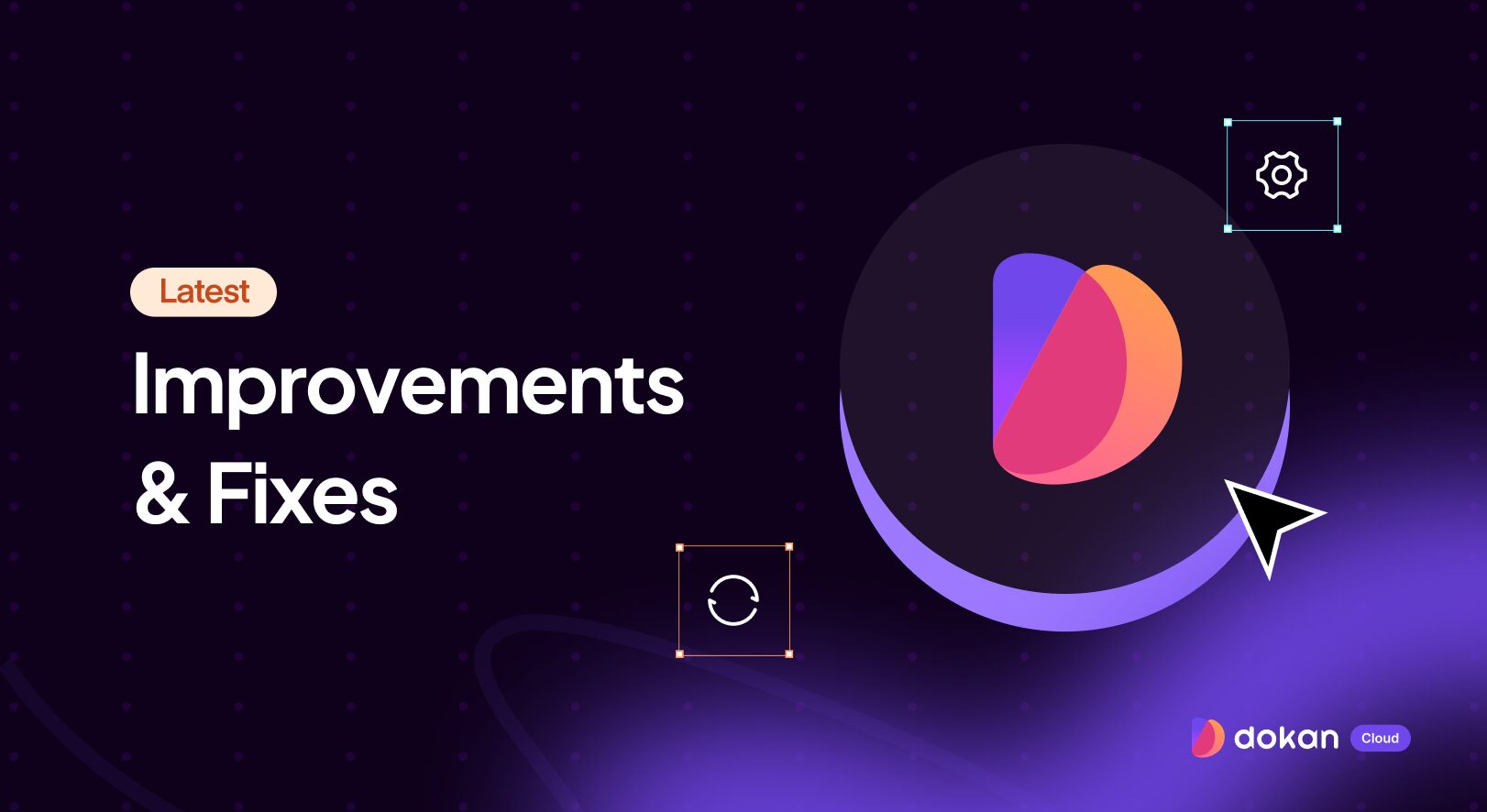 Blogging, Multi-Currency & Platform Enhancements