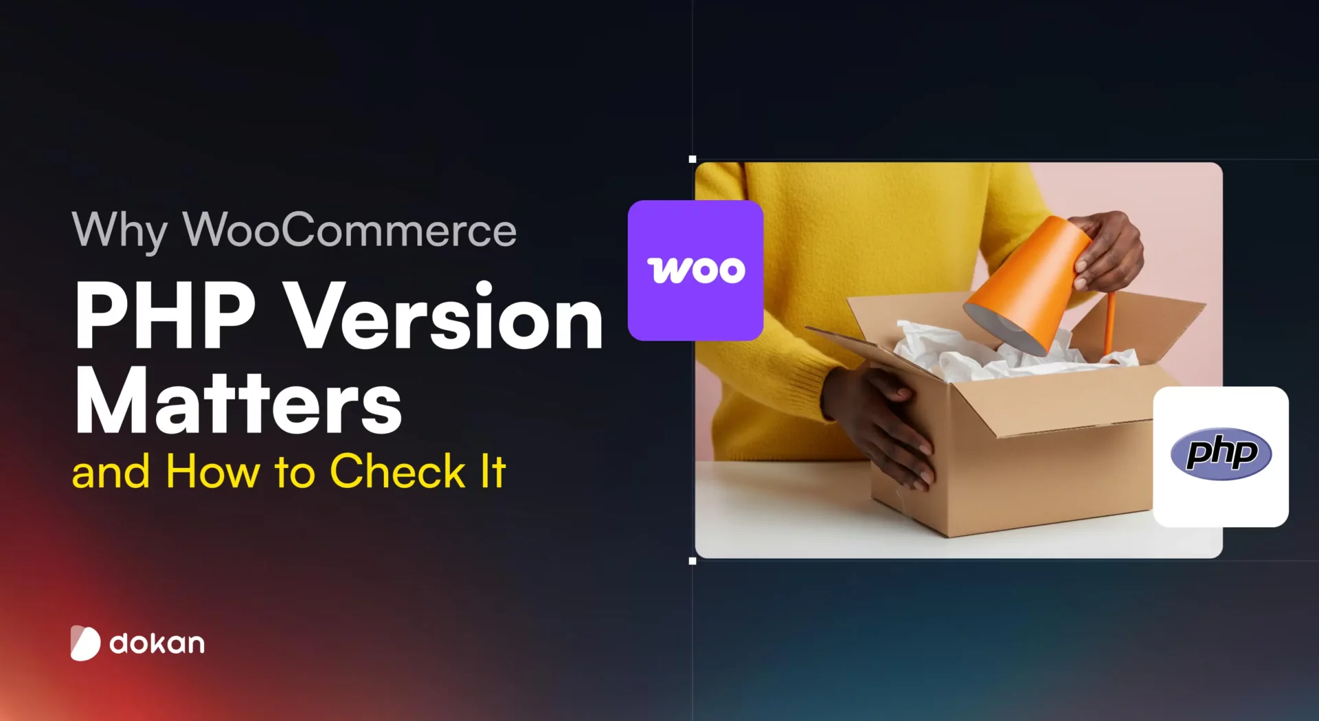 Why WooCommerce PHP Version Matters and How to Check It