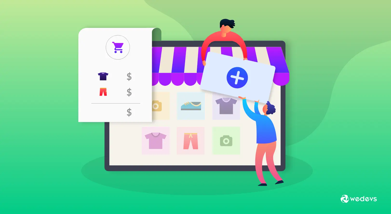 Automate Order Notifications