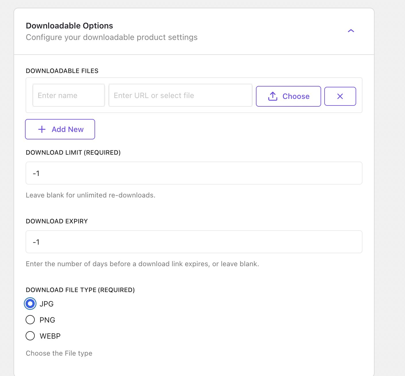 Extra Field Added in the Frontend