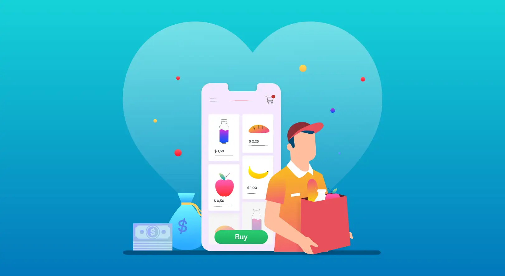 Inconsistent Customer Experience