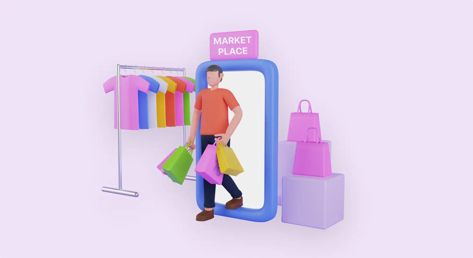 Key Stages of the Post-Purchase Journey