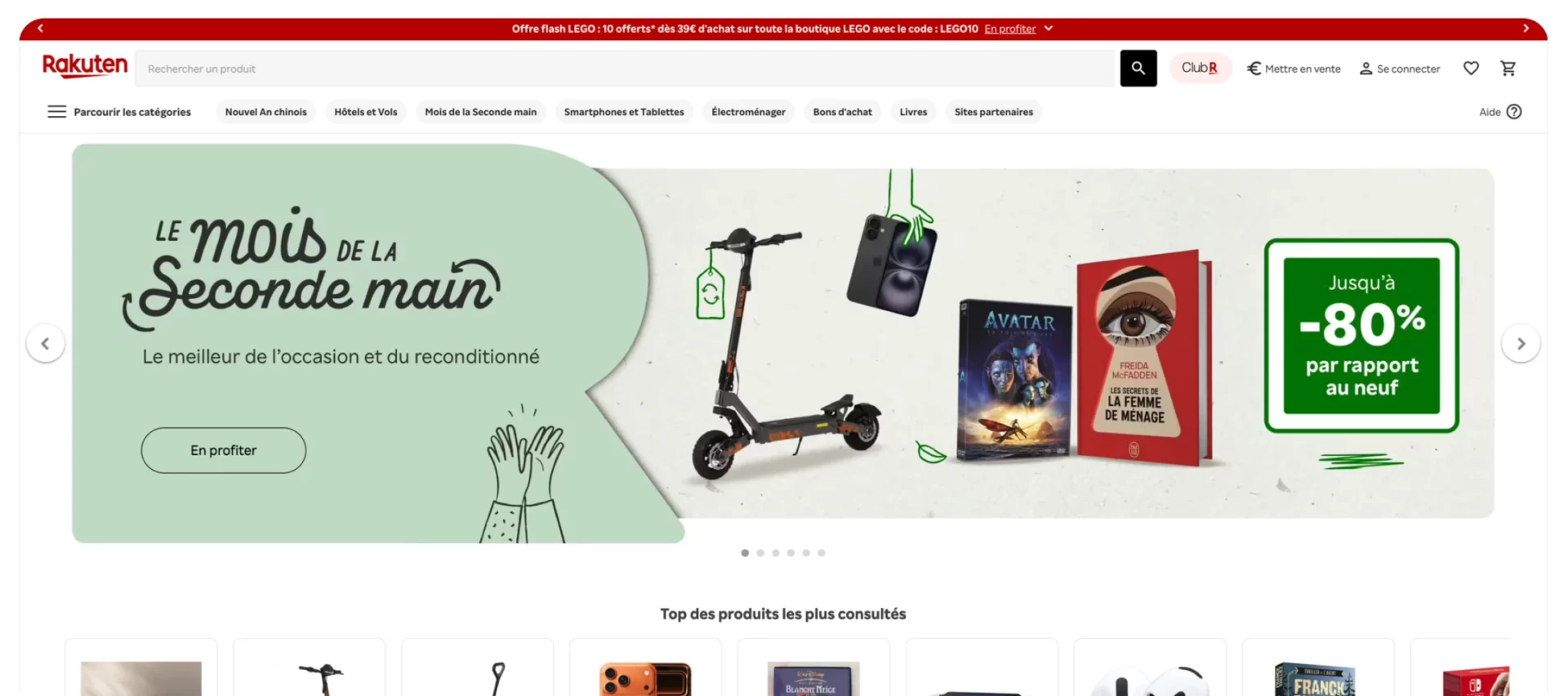 Rakuten-France-France