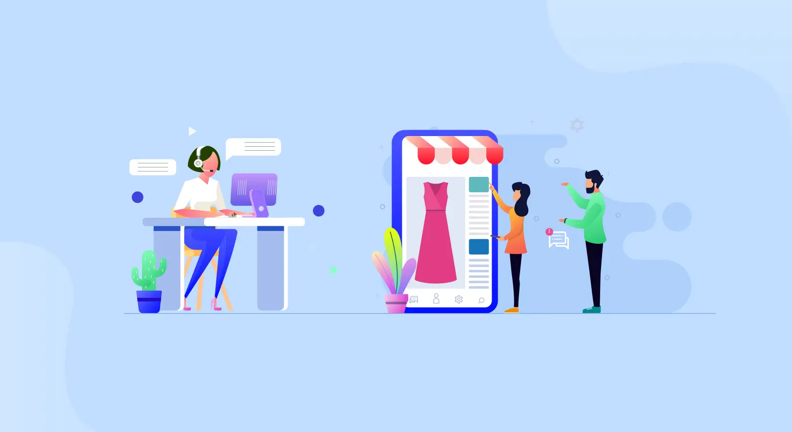 Risk of Poor Customer Experience