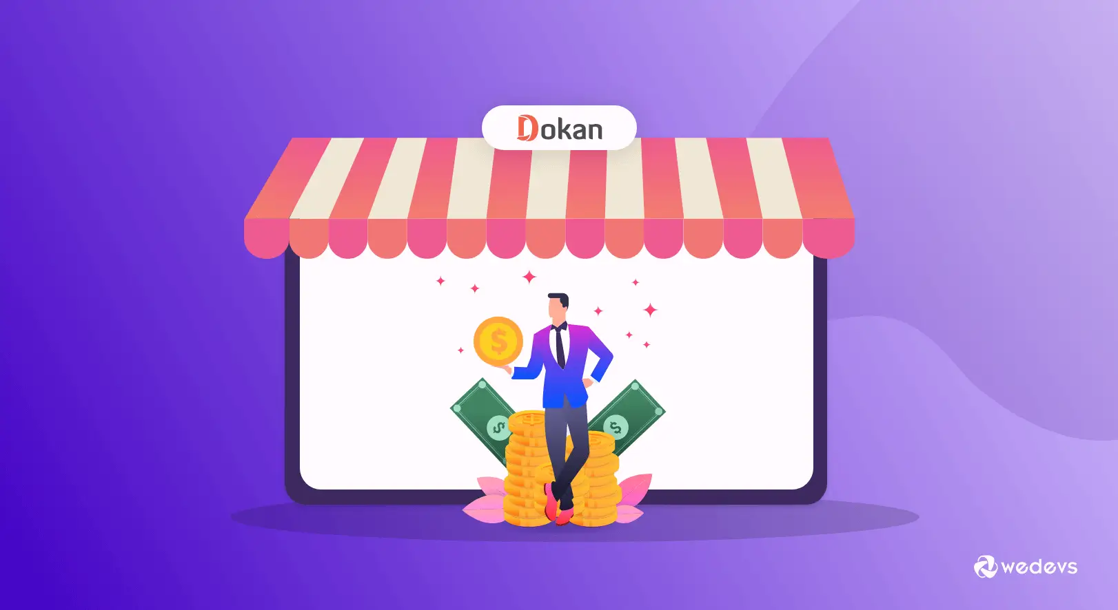 Stronger Marketplace Reputation