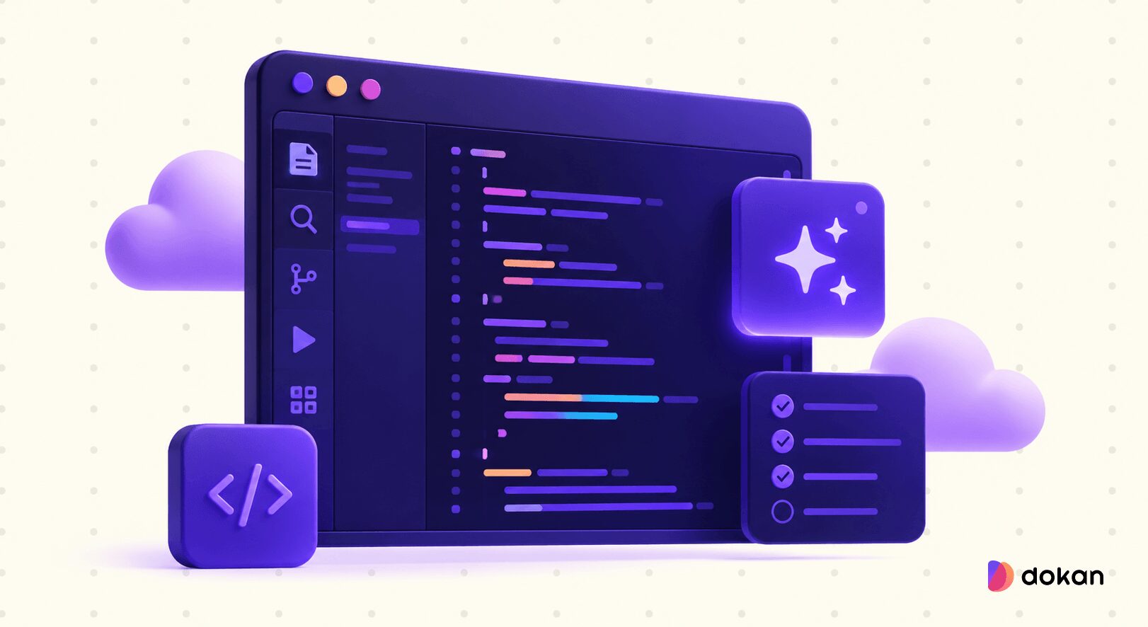 AI-Powered IDEs & Editors