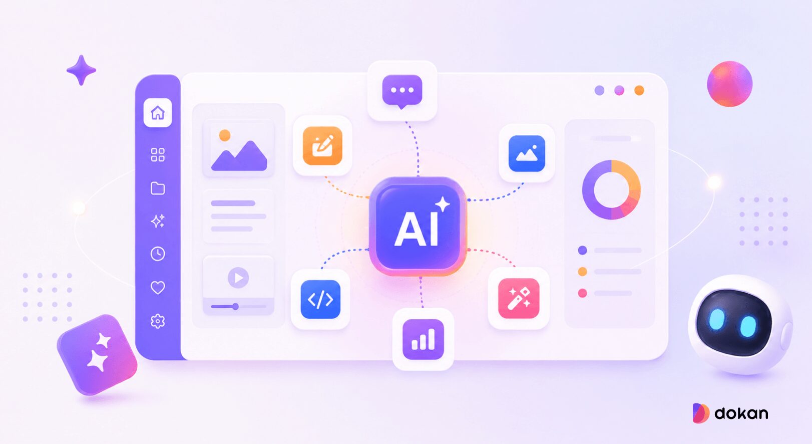 All-in-One AI Platforms for image generation 