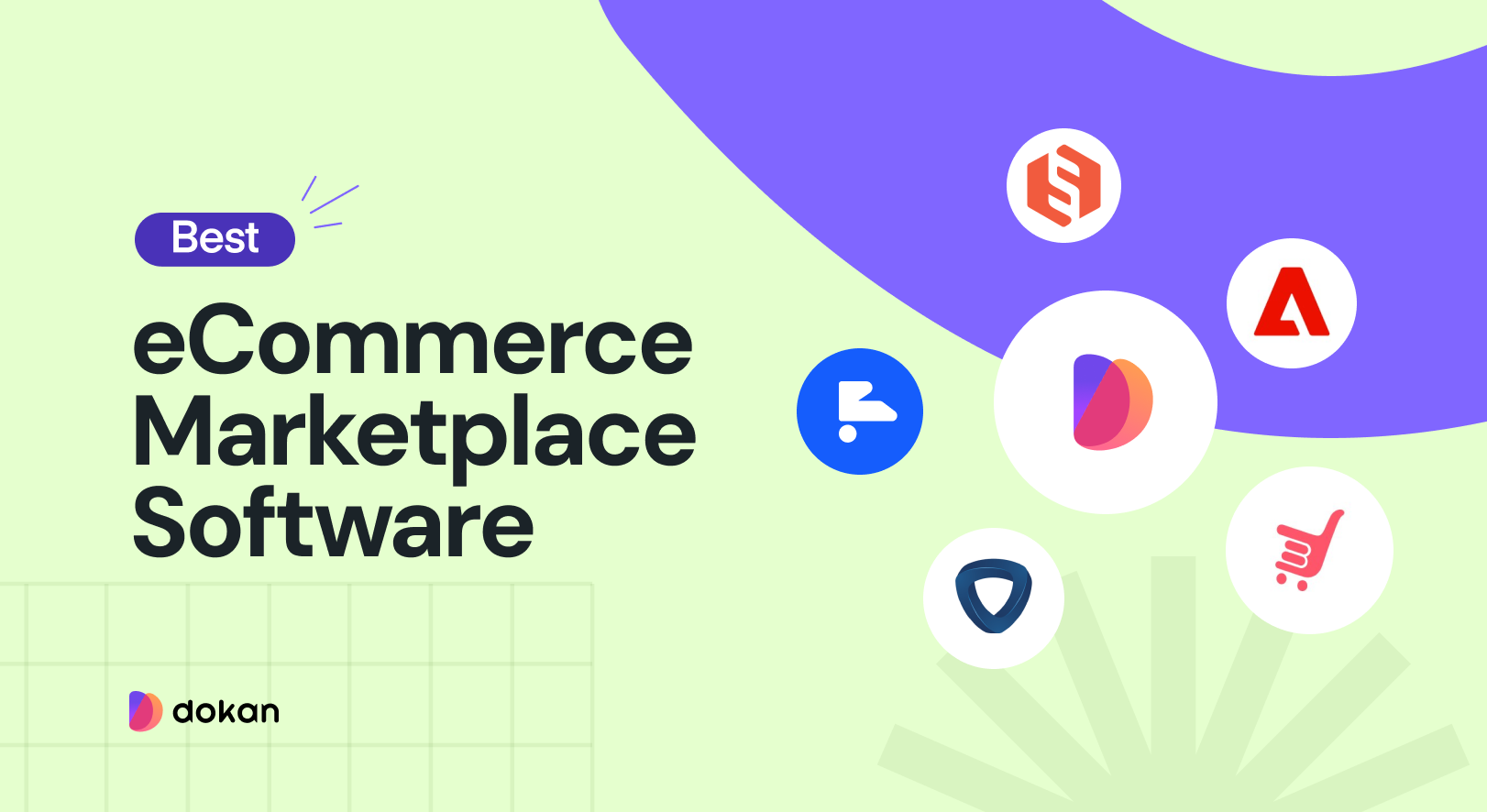 Best eCommerce Marketplace Software Compared for 2026