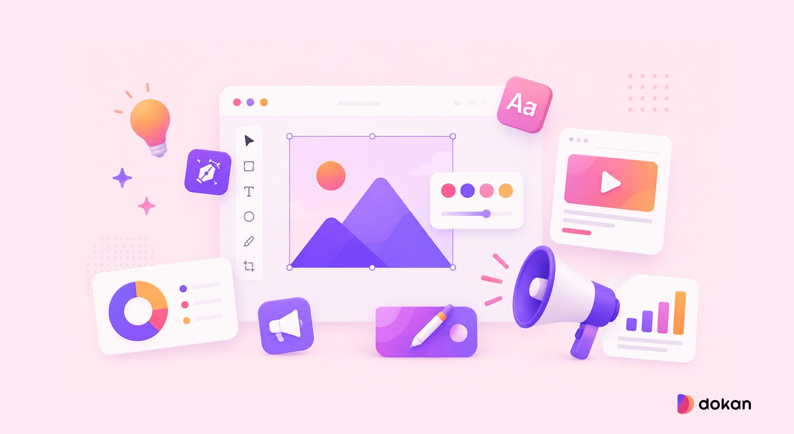 Design & Marketing Tools 