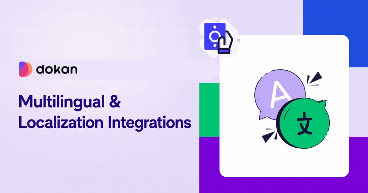 Multilingual & Localization Integrations