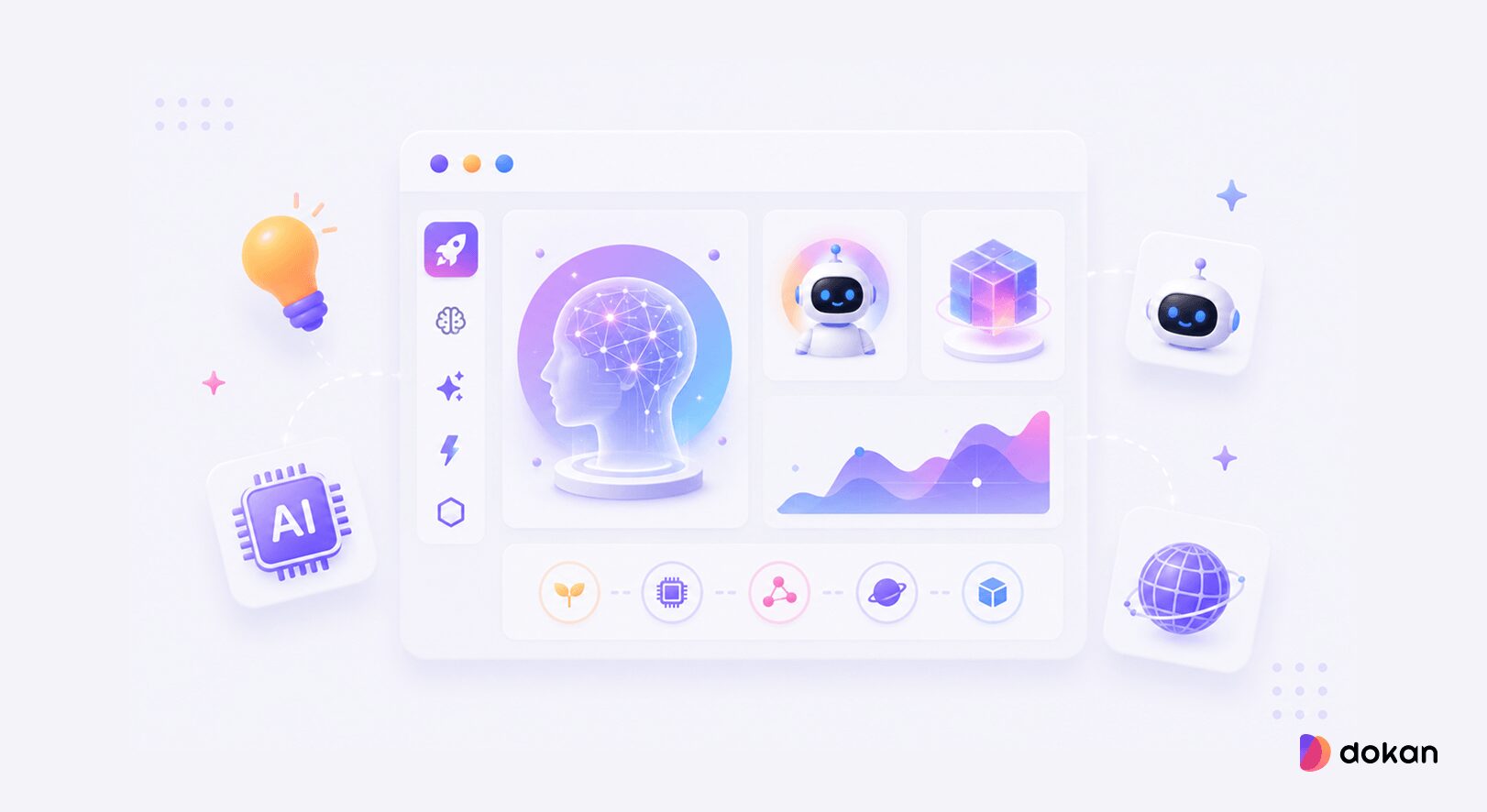 Emerging AI tools for image generation