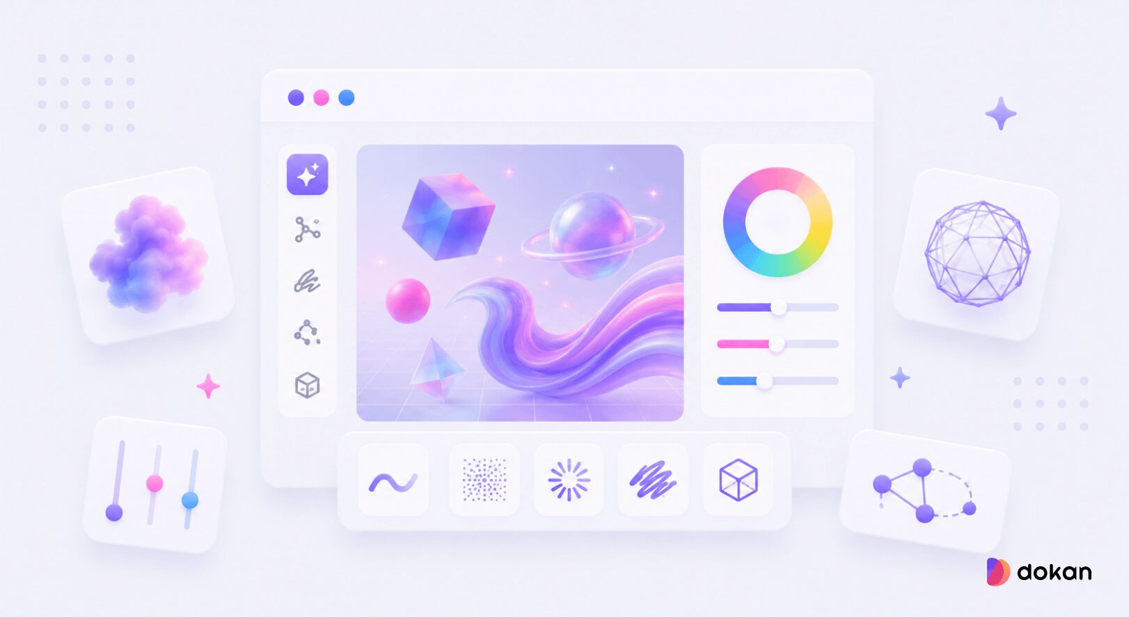 Experimental & Creative Tools